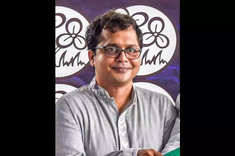 Trinamul: कांग्रेस सांसद साकेत गोखले ने एग्जिट पोल के नतीजों को लेकर शेयर बाजार में हेरफेर की सेबी से जांच कराने की मांग
