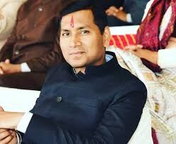 Dungarpur : संभागीय आयुक्त डॉ. नीरज कुमार पवन की ग्राम पंचायत रायकी में रात्रि चौपाल 12 जून को
