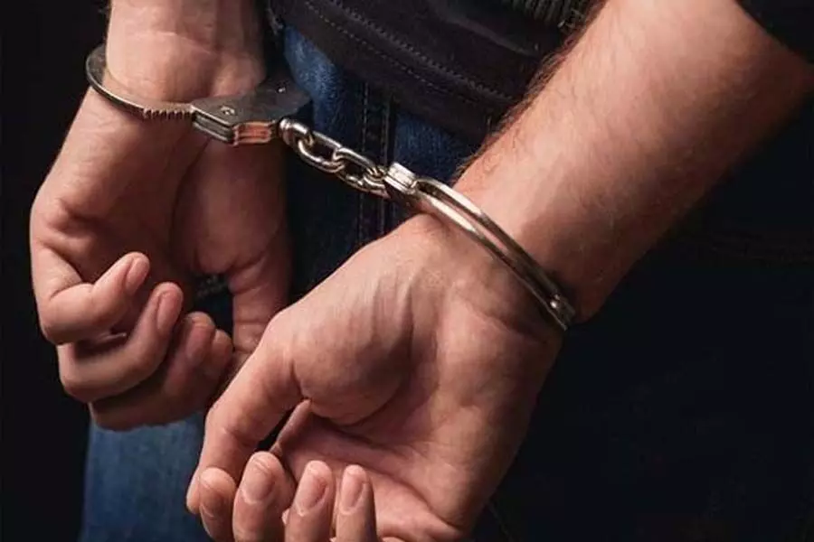 Punjab:  सात किलो हेरोइन सहित दो लोग गिरफ्तार