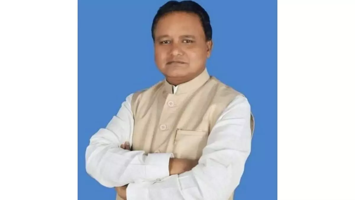 Mohan Majhi ओडिशा के अगले मुख्यमंत्री घोषित