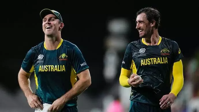 T20 World Cup: ऑस्ट्रेलिया के कोच ने पुष्टि की कि कप्तान मिशेल मार्श गेंदबाजी के लिए तैयार
