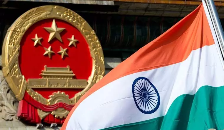 New Delhi :  अरुणाचल प्रदेश में चीन के नाम बदलने के प्रयास का मुकाबला करने के लिए भारत तिब्बत में 30 स्थानों के नाम बदलने की योजना बना रहा है