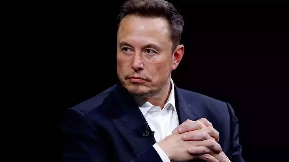 Billionaire Elon Musk: अरबपति एलोन मस्क  एप्पल ओपनएआई सहयोग लेते हुए बड़े पैमाने