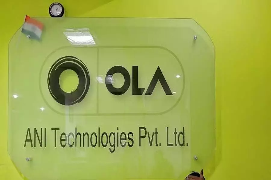 Ola इलेक्ट्रिक को 660 मिलियन डॉलर के IPO के लिए मंजूरी मिली