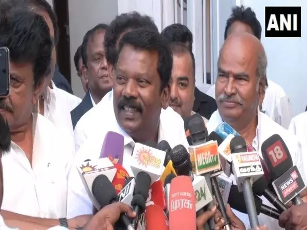 Tamil Nadu में कांग्रेस कब तक डीएमके पर निर्भर रहेगी? : टीएनसीसी प्रमुख