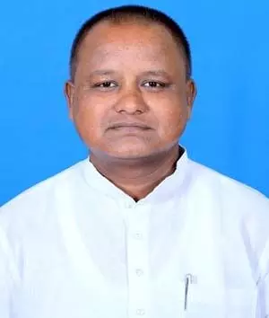 Odisha News: क्योंझर विधायक मोहन चरण माझी ओडिशा में भाजपा के पहले मुख्यमंत्री होंगे