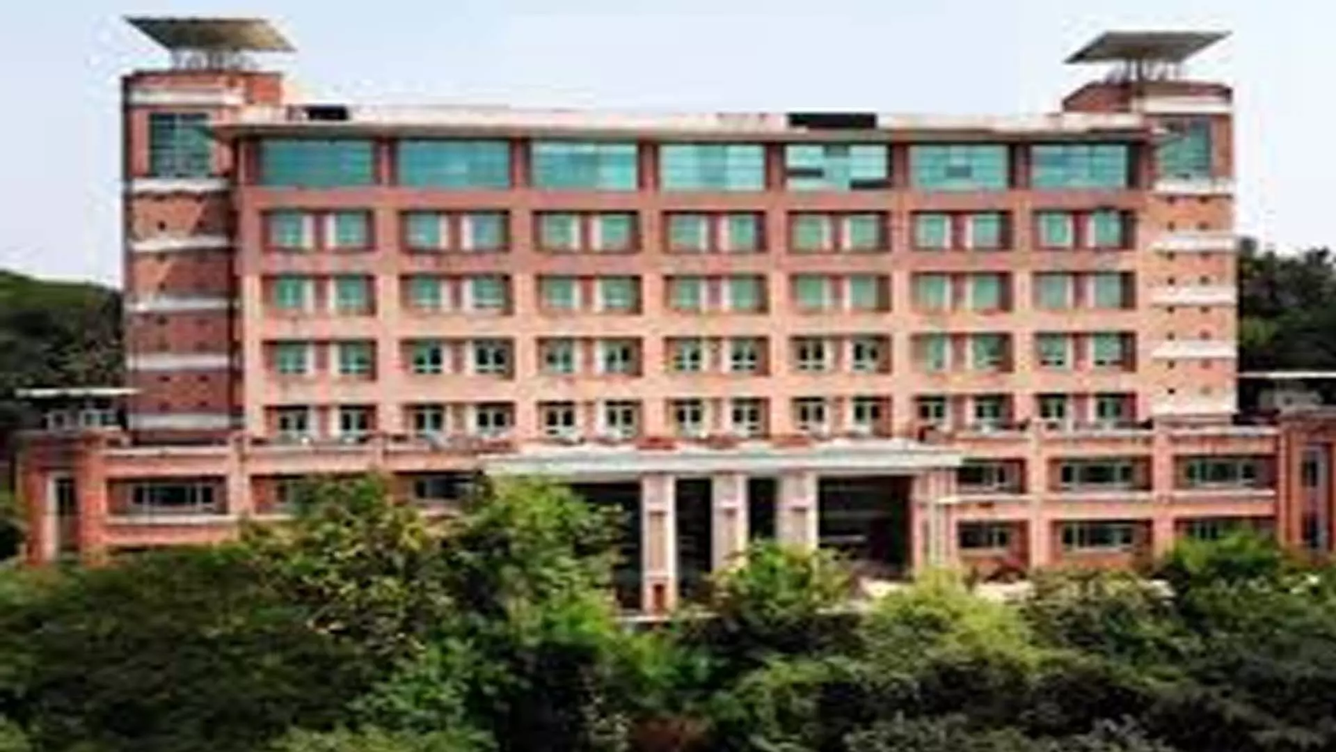 Kolkata News: एसओजीआई ने तकनीकी, कानूनी मुद्दों पर आईआईटी, आईआईएम और एनयूजेएस के साथ समझौता किया