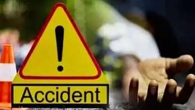 Tragic road accident: शादी के दिन हुआ दर्दनाक सड़क हादसा