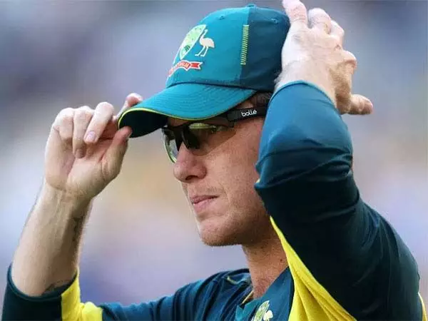 T20 World Cup : नामीबिया को हराने के बाद ऑस्ट्रेलिया के कप्तान मार्श ने  जाम्पा की प्रशंसा की, हमारे सबसे महत्वपूर्ण खिलाड़ी रहे हैं...