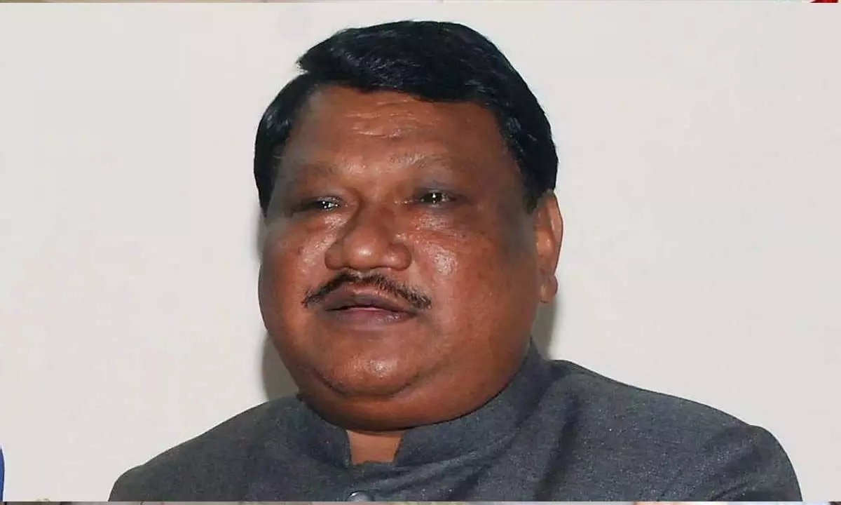 Odisha News: जुएल ओराम के सामने अपने निर्वाचन क्षेत्र की आकांक्षाओं को पूरा करने की कठिन चुनौती