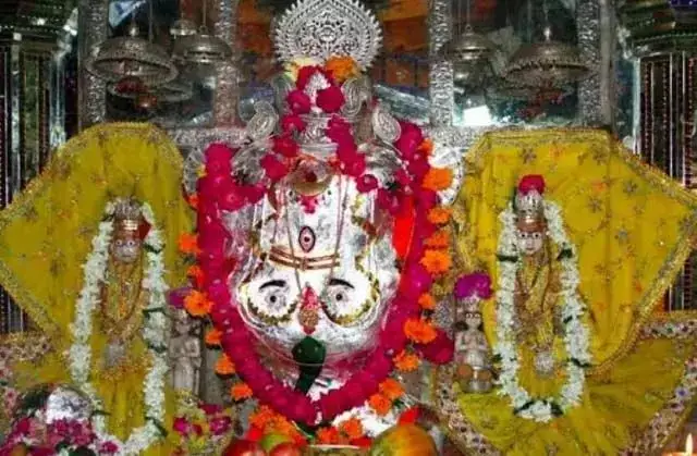 Ganesh Temple of Rajasthan: राजस्थान का अनोखी गणेश मंदिर ये है