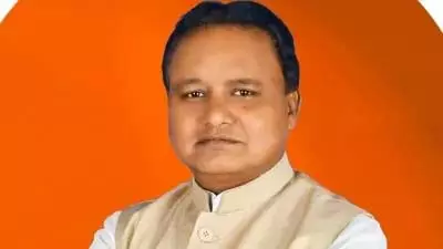 Odisha : आज ओडिशा के पहले भाजपा सीएम के रूप में शपथ लेंगे क्योंझर विधायक मोहन चरण माझी