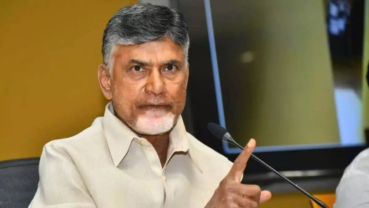 Andhra Pradesh: मोदी, अमित शाह आंध्र के सीएम के शपथ ग्रहण समारोह में शामिल होंगे