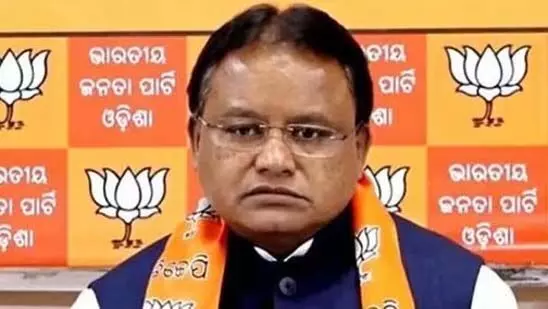 Odisha: मुख्यमंत्री मोहन माझी ने कहा ओडिशा के गौरव की रक्षा नवनिर्वाचित सरकार की प्राथमिकता होगी