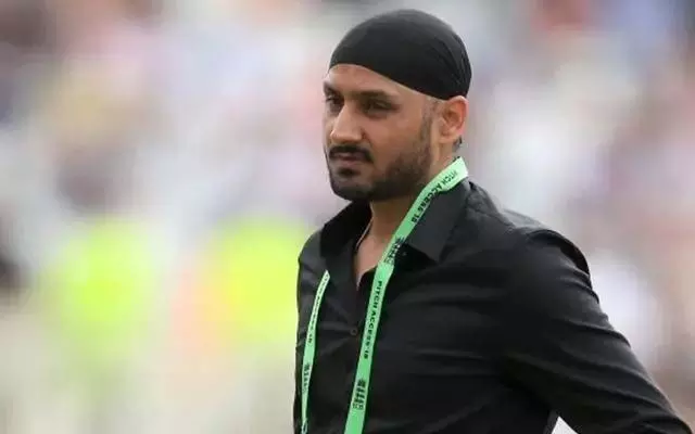Angry Harbhajan Singh: पाकिस्तान को वर्ल्ड चैंपियन बनाने वाले खिलाड़ी पर गुस्सा हरभजन सिंह