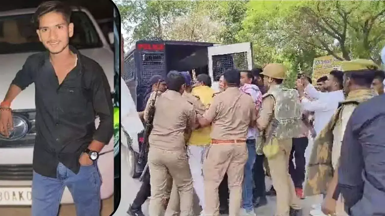 Police got success: आसनसोल में लूट के मामले में पुलिस को मिली बड़ी सफलता