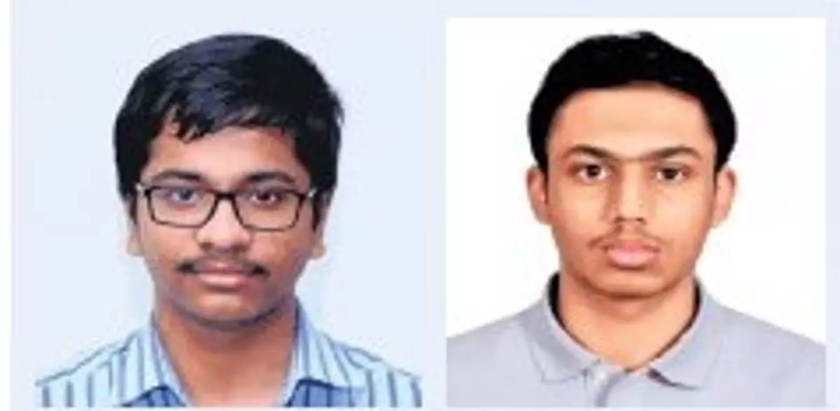 Andhra: रायलसीमा के छात्रों ने एपी ईएपीसीईटी-2024 में शीर्ष पांच रैंक हासिल की