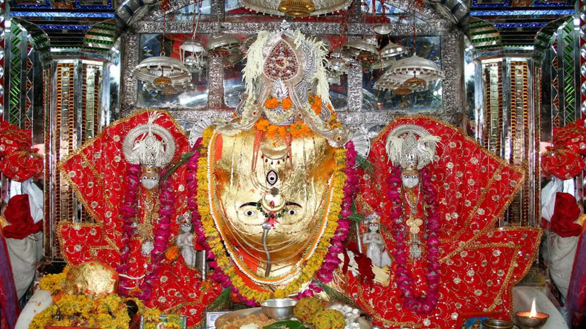 Ganesh Temple: राजस्थान का अनूठा गणेश मंदिर जहां पूरी होती है सब की मुराद