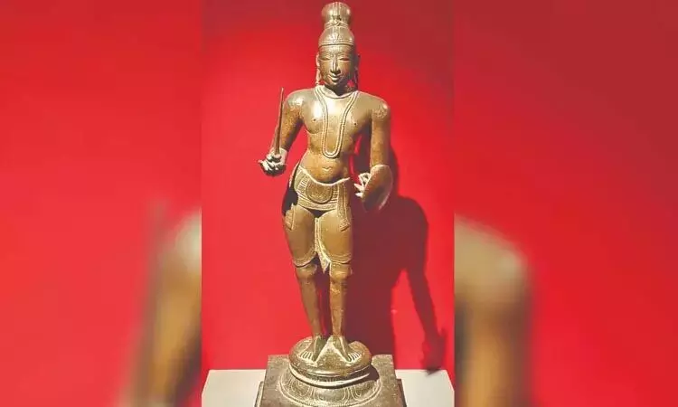 Oxford University: तमिलनाडु के मंदिर से चुराई गई 500 साल पुरानी कांस्य मूर्ति लौटाएगी