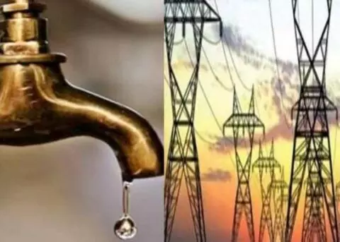 Jaisalmer: कलेक्टर को बिजली-पानी की समस्या के लिए 7 दिन का अल्टीमेटम दिया गया