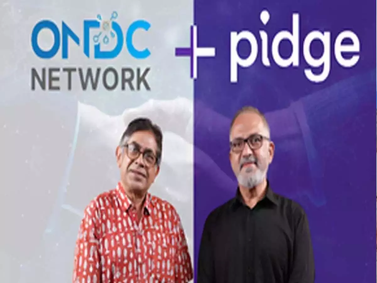ONDC network : लॉजिस्टिक्स तकनीक पिज सरकार द्वारा संचालित में शामिल ONDC नेटवर्क