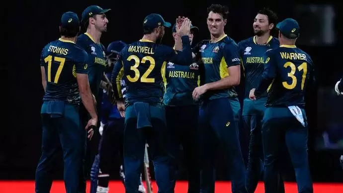 Cricket: क्या इंग्लैंड को हराने के लिए ऑस्ट्रेलिया स्कॉटलैंड पर नरम रुख अपनाएगा