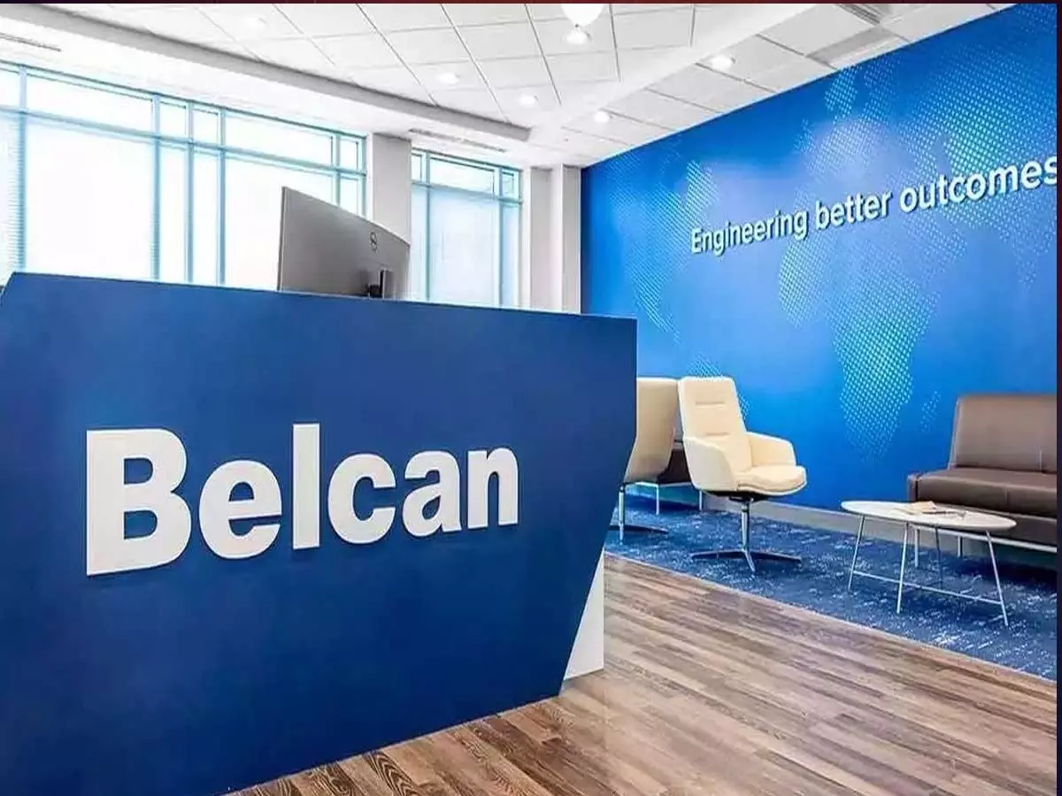Cognizant picks up Belcan: कॉग्निजेंट ने 10,861 करोड़ रुपये के सौदे में बेल्कन को चुना