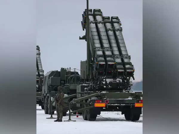 US: बार-बार मांग के बाद अमेरिका यूक्रेन को एक और पैट्रियट मिसाइल प्रणाली भेजेगा