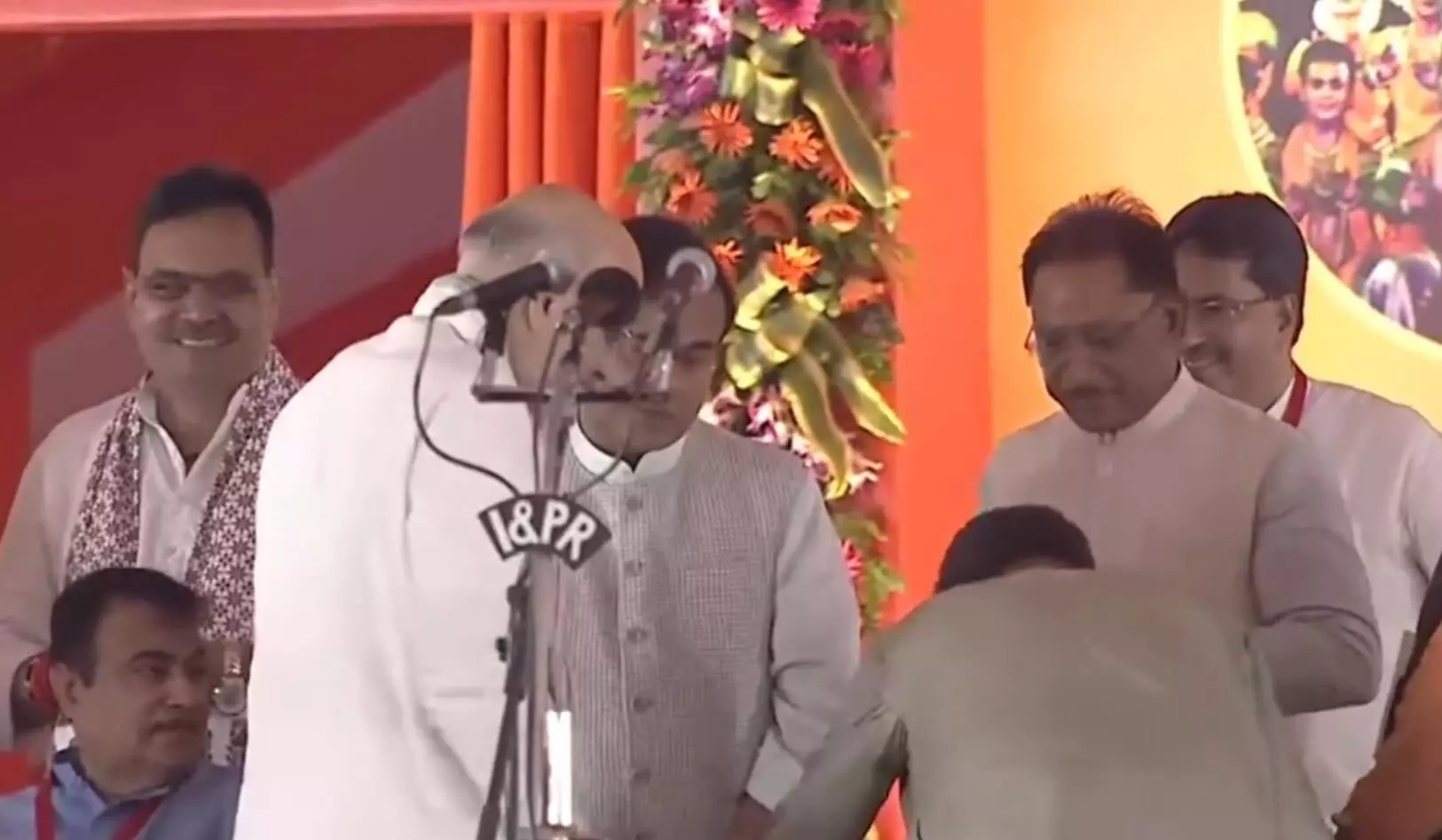 Odisha CM: ओडिशा के मुख्यमंत्री बनने जा रहे मोहन चरण माझी, देखें शपथ ग्रहण LIVE