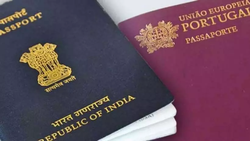 Goa News: निरस्त पासपोर्ट ओसीआई कार्ड के लिए बाधा नहीं