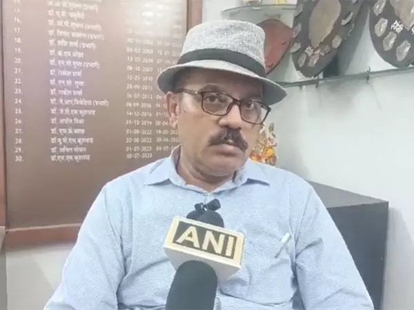 Madhya Pradesh के भिंड में हैजा फैलने से दो बुजुर्गों की मौत, 80 से अधिक बीमार