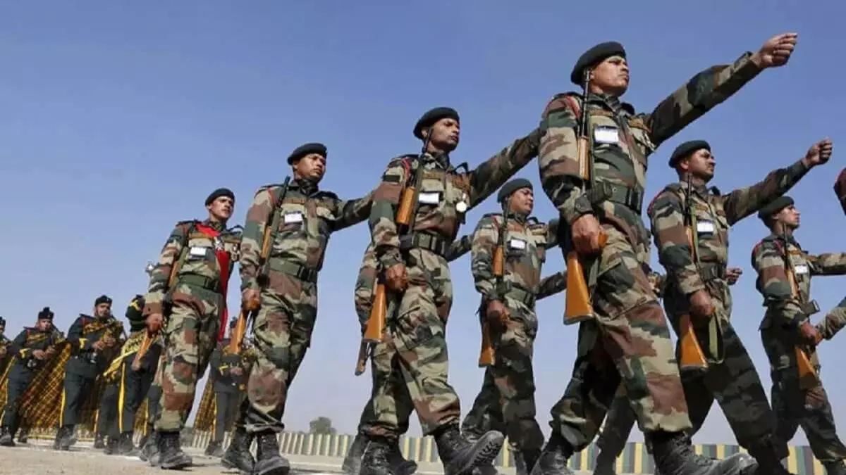 Bharat News; Changes in Agniveer scheme: अग्निवीर योजना को लेकर भारतीय सेना में बदलाव