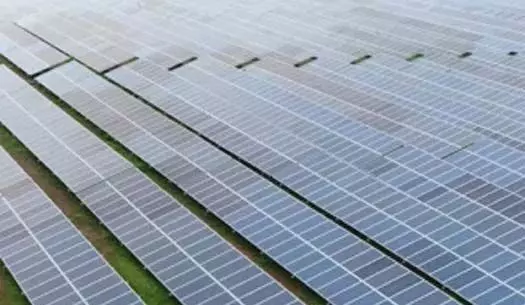 Hyderabad: विद्युत निगम तेलंगाना में आवासीय रूफटॉप सौर परियोजनाओं का क्रियान्वयन करेगा