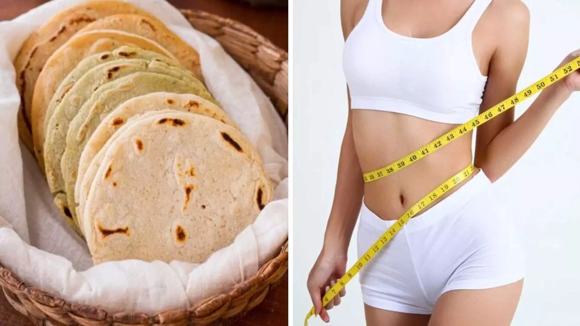 Diet: वजन कम करना चाहते हैं तो डाइट में शामिल करें इन 7 अनाज की रोटियां सेहत को होंगे और भी फायदे