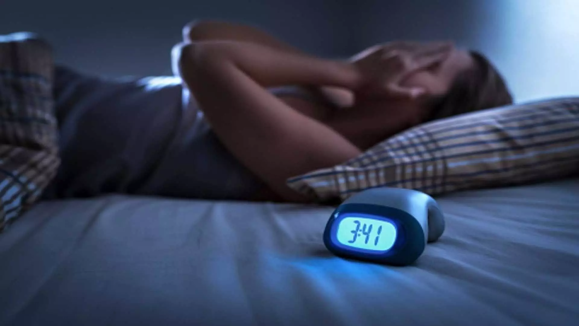 Sleeping pill: नींद की गोली से भी ज्यादा असरदार है ये एक घरेलू नुस्खा