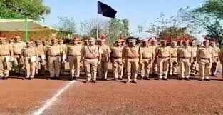Jaipur : राजस्थान पुलिस स्थापना दिवस के उपलक्ष्य में गुरुवार, 13 जून को