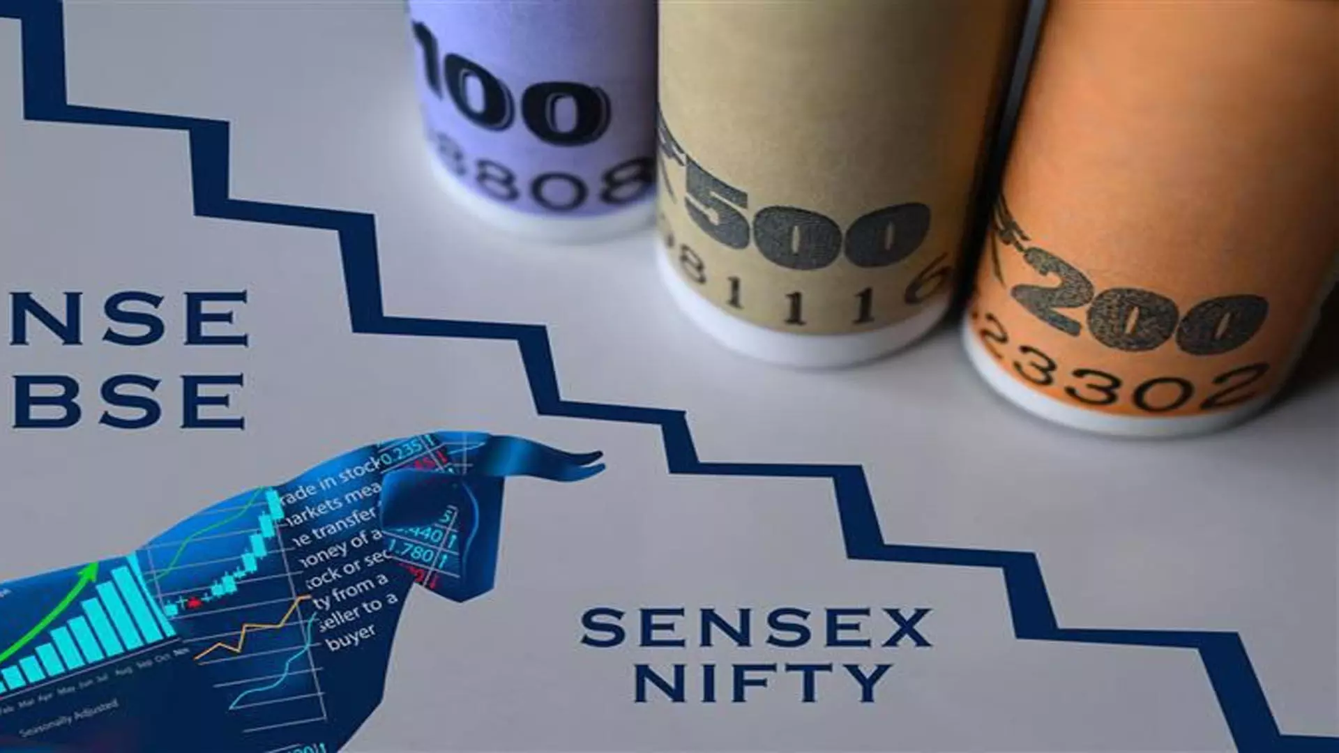 Nifty ने नया रिकॉर्ड बनाया; बिजली, पूंजीगत सामान में खरीदारी से सेंसेक्स 150 अंक चढ़ा