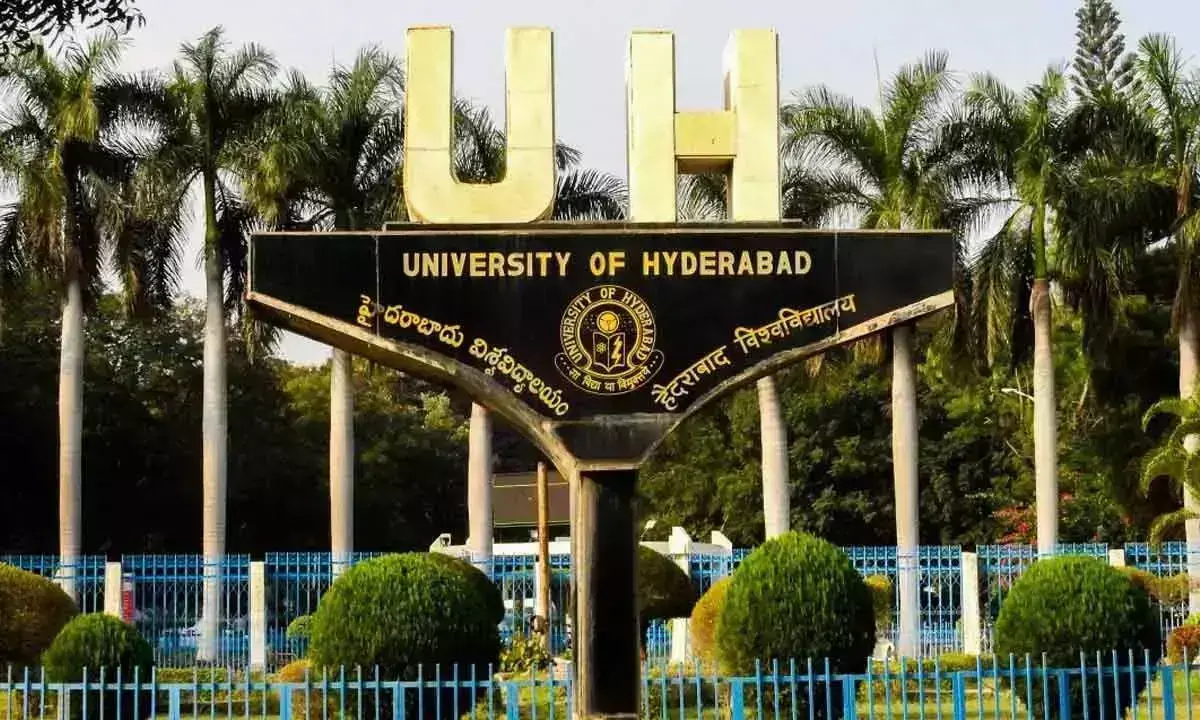 Telangana: हैदराबाद विश्वविद्यालय 5-वर्षीय एकीकृत मैटेरियल्स इंजीनियरिंग पाठ्यक्रम शुरू करेगा