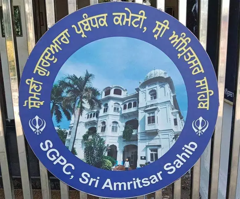 Punjab News: SGPC ने कैथल में सिख व्यक्ति पर हमले के मामले में कार्रवाई की मांग