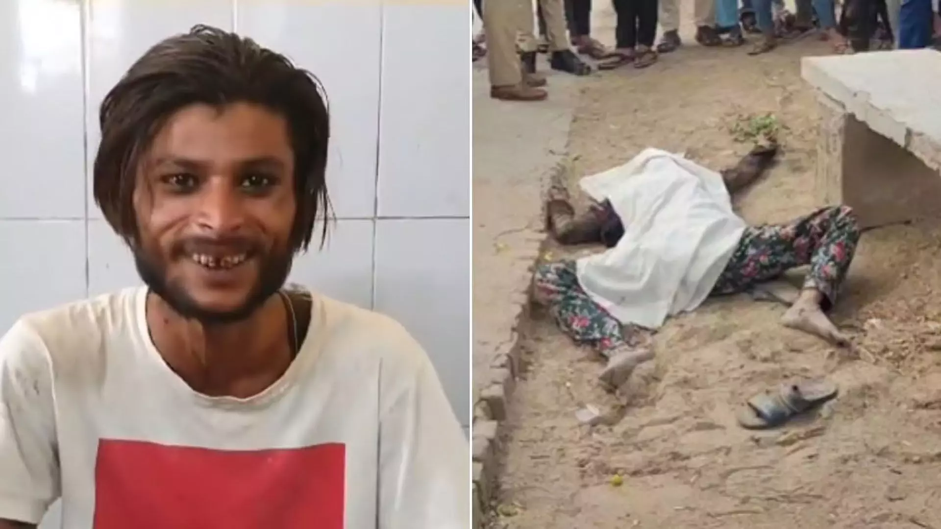 Brutal Murder: प्रेमी ने काटा प्रेमिका का सिर, कहा- धोखे की सज़ा है मौत, देखें VIDEO...