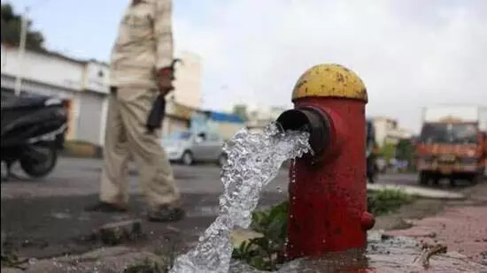 Madhyapradesh : भिंड में कथित तौर पर दूषित पानी पीने से दो की मौत, 76 बीमार