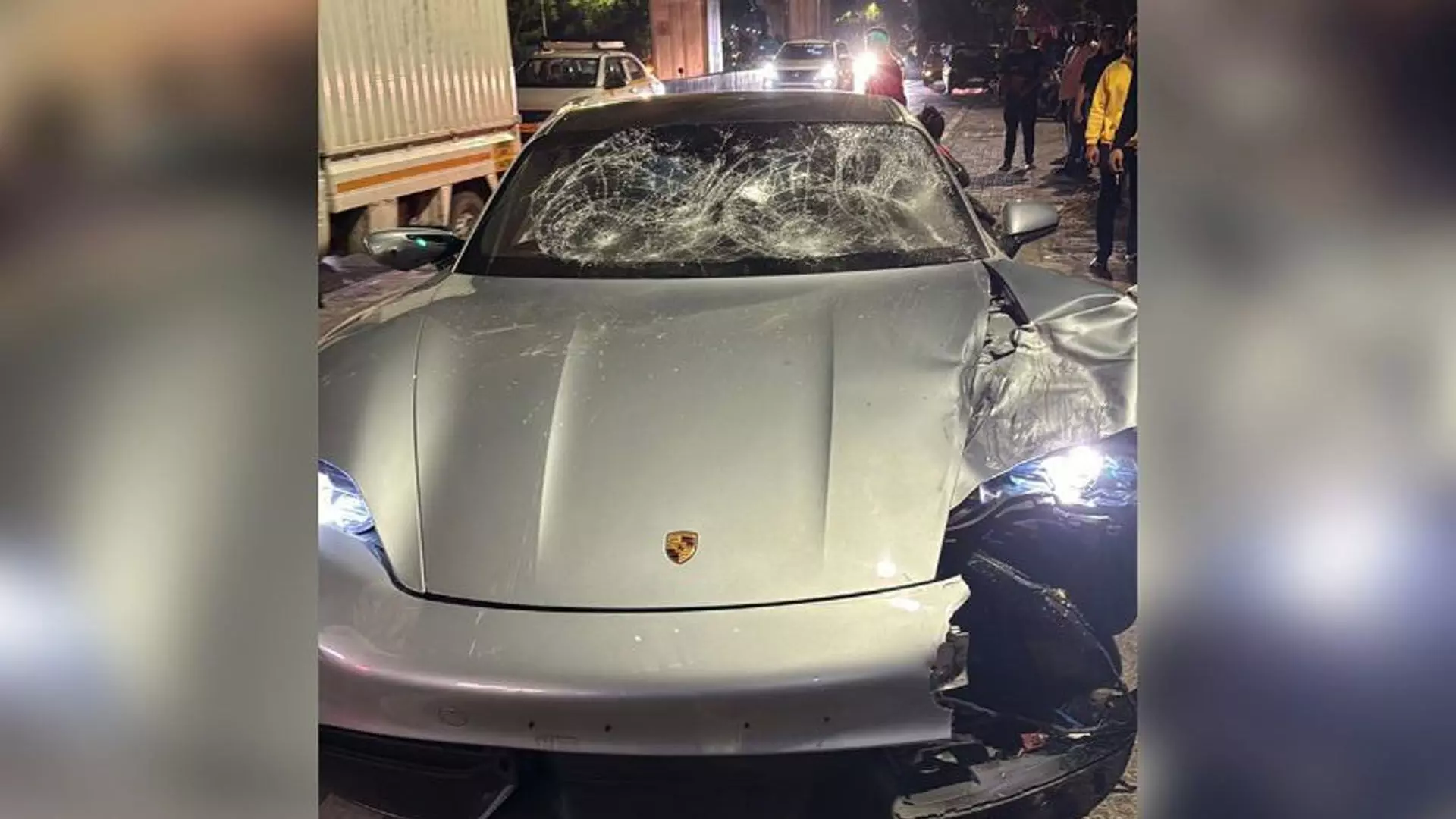 Porsche car accident: किशोर चालक को राहत नहीं, उसकी निगरानी गृह रिमांड 25 जून तक बढ़ाई गई