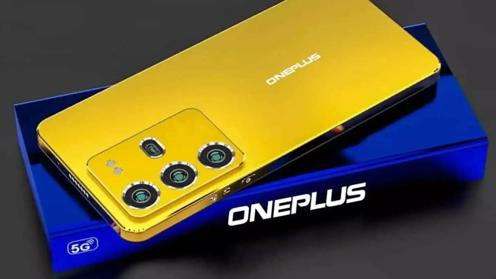OnePlus 13: 108MP कैमरा और 5500 mAh बैटरी बैकअप