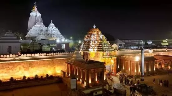 Odisha News: पुरी जगन्नाथ मंदिर के सभी द्वार कल से श्रद्धालुओं के लिए खुल जाएंगे