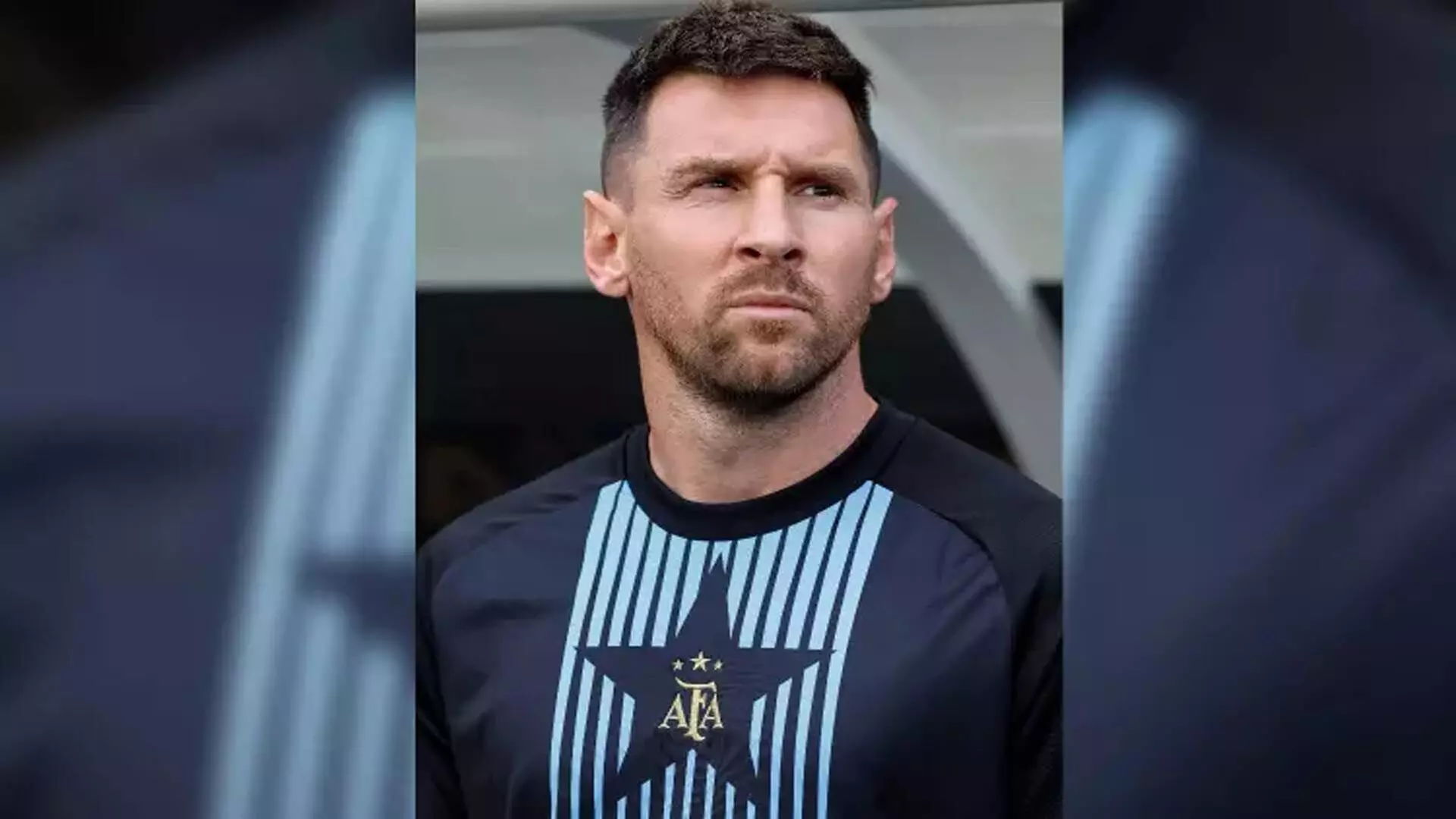 Messi ने कहा- इंटर मियामी के साथ क्लब करियर खत्म करने की उम्मीद