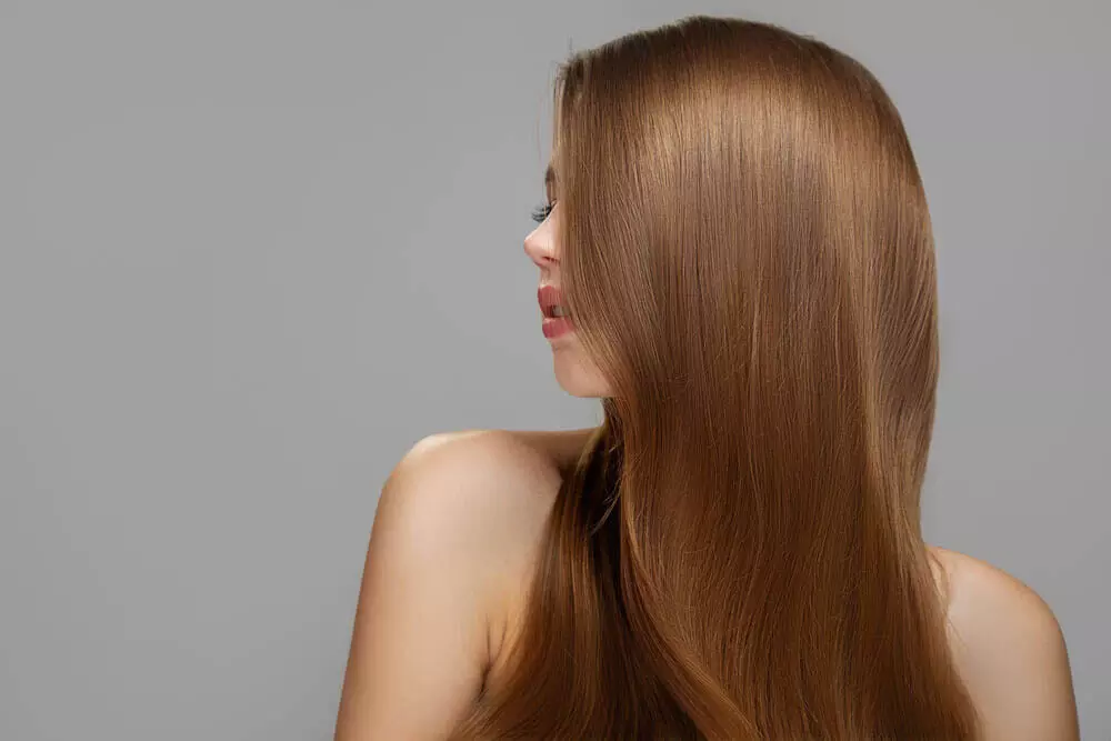 REMEDIES TO MAKE HAIR SHINY AND BOUNCY: बाल को बनाइये चमकदार और बाउंसी इन नुस्खे से