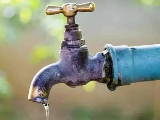 Raipur News: 39 इलाकों में आज शाम नहीं होगी पानी सप्लाई
