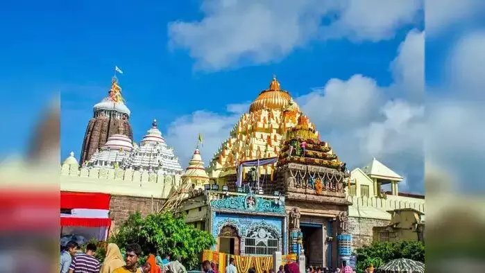 Jagannath Temple: जगन्नाथ मंदिर के चारों द्वार खोले गए, बीजेपी की सरकार बनते ही भक्तों के लिए बड़ी खुशखबरी आई