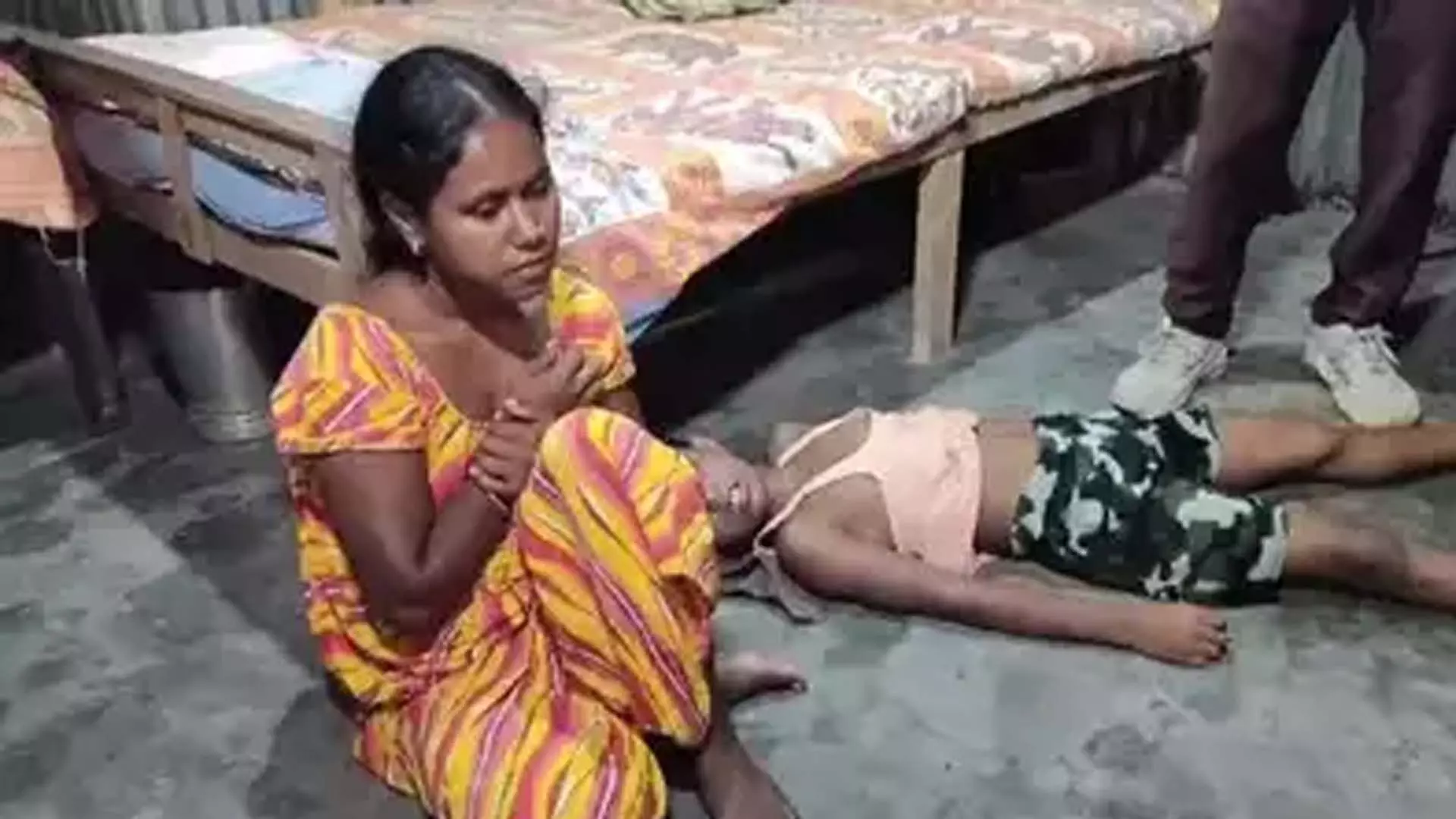 Tripura News: त्रिपुरा ,मां ने अपने 9 साल के बेटे की हत्या कर दी