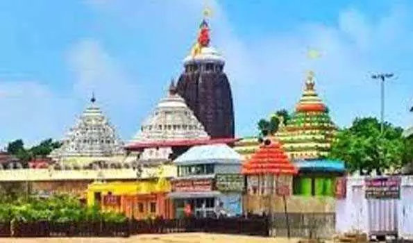 Odisha News; Decision on Jagannath temple: ओडिशा की नई सरकार का जगन्नाथ मंदिर पर आज फैसला
